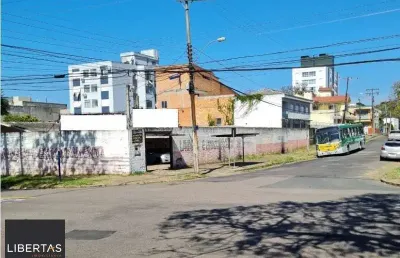 Oportunidade de terreno de esquina , com dimensão de  39,16 x 11,00 (430 m²)