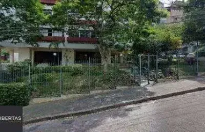 Apartamento com 3 quartos à venda na Rua Riveira, 150, Petrópolis, Porto Alegre