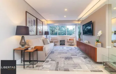 Apartamento 3 dormitórios, 3 suítes, 3 vagas no chácara das pedras