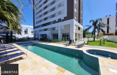 Excelente apartamento, 3 quartos ( 1 suíte) e com 2 vagas. infra completa.