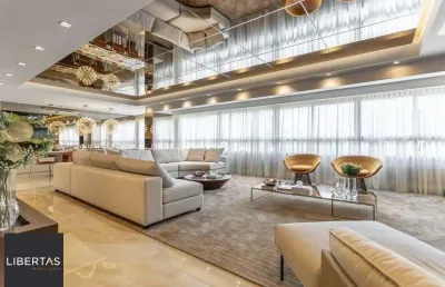Apartamento com 3 quartos à venda na Avenida Veríssimo de Amaral, 536, Jardim Europa, Porto Alegre
