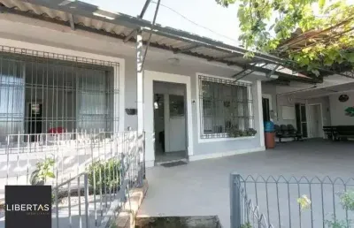 Ponto comercial à venda na Rua Manoel Lopes Meirelles, 202, Jardim Itu Sabará, Porto Alegre