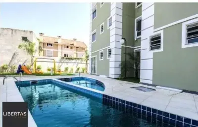 Apartamento para venda - 62m², 3 dormitórios, sendo 1 suites, nonoai