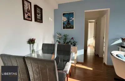 Apartamento com 2 quartos à venda na Rua Irmão Félix Roberto, 100, Humaitá, Porto Alegre