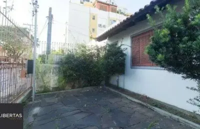 Casa no bairro jardim botânico de 4 dormitórios e 3 vagas