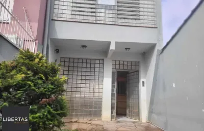 Casa com 3 quartos à venda na Rua Barão do Gravataí, 515, Menino Deus, Porto Alegre