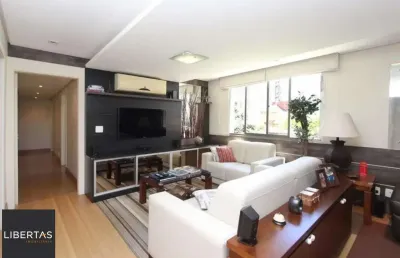 Apartamento com 4 quartos à venda na Rua Anita Garibaldi, 2120, Boa Vista, Porto Alegre