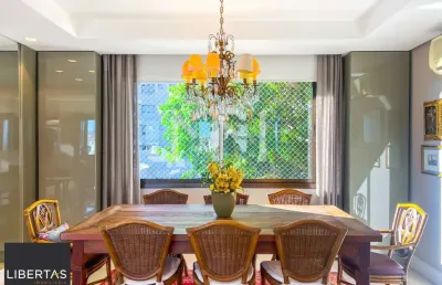 Apartamento com 3 quartos à venda na Rua Cônego Viana, 45, Rio Branco, Porto Alegre