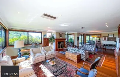 Apartamento com 3 quartos à venda na Rua Líbero Badaró, 539, Boa Vista, Porto Alegre