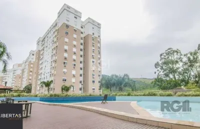 Apartamento com 3 quartos à venda na Rua Carlos Reverbel, 1208, Jardim Carvalho, Porto Alegre