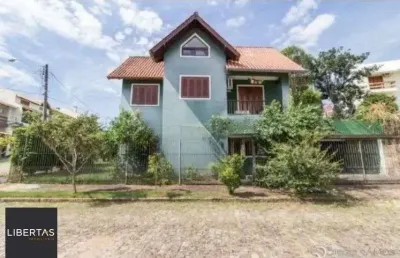 Casa/sobrado  de 4  dormitórios i 1 suíte i 4 vagas i  altos do ipê