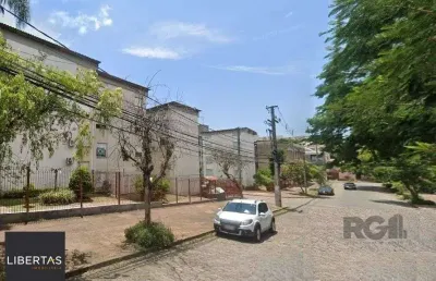 Apartamento com 2 quartos à venda na Rua Engenheiro Fernando Mendes Ribeiro, 65, Santo Antônio, Porto Alegre