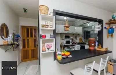 Apartamento com 2 quartos à venda na Rua Camaquã, 121, Camaquã, Porto Alegre