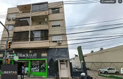 Apartamento com 2 quartos à venda na Avenida Bento Gonçalves, 1428, Partenon, Porto Alegre