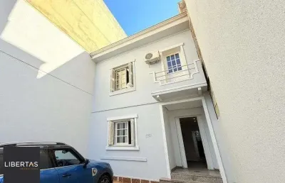 Ponto comercial para alugar na Rua Washington Luiz, 342, Centro Histórico, Porto Alegre