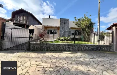 Casa com 3 quartos à venda na Rua Xingu, 573, Igara, Canoas