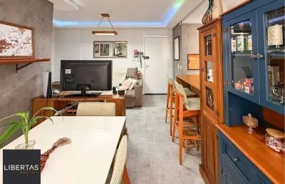 Apartamento com 2 quartos à venda na Avenida Farroupilha, 5508, Marechal Rondon, Canoas