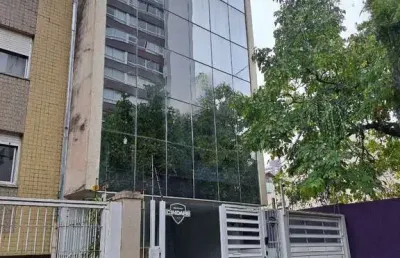 Sala comercial no bairro petrópolis em porto alegre para alugar