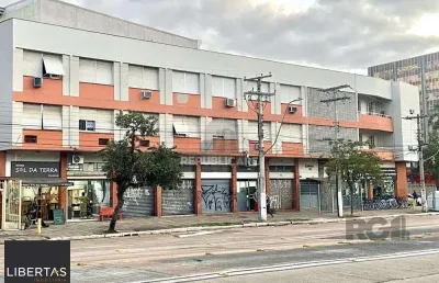 Apartamento com 2 quartos à venda na Avenida Aureliano de Figueiredo Pinto, 415, Praia de Belas, Porto Alegre