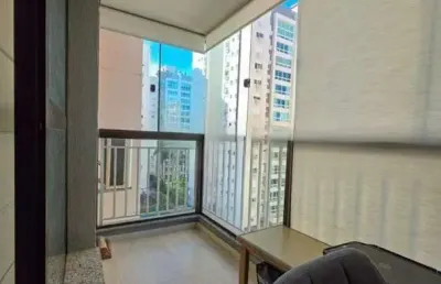 Apartamento com 2 quartos à venda na Avenida Andaraí, 566, Passo da Areia, Porto Alegre