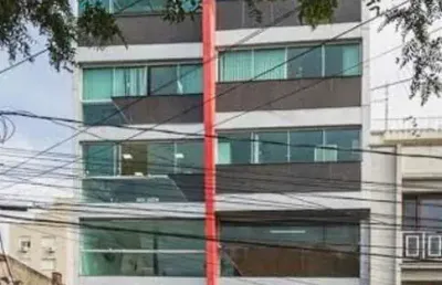 Barracão / Galpão / Depósito para alugar na Rua Luzitana, 273, Higienópolis, Porto Alegre