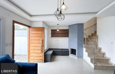 Casa com 2 quartos à venda na Rua dos Buritis, 933, Igara, Canoas