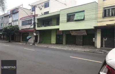 Casa com 1 quarto à venda na Avenida Presidente Franklin Roosevelt, 745, São Geraldo, Porto Alegre