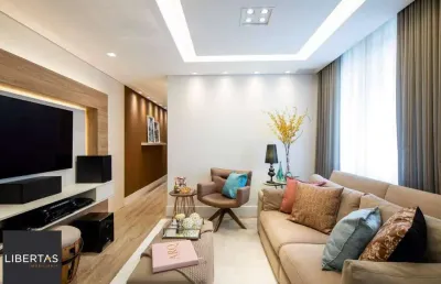 No bairro mont'serrat apartamento 2 dormitórios com vaga coberta!