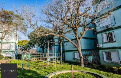 Apartamento com 4 quartos à venda na Rua Orfanotrófio, 1087, Cristal, Porto Alegre