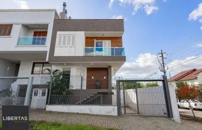 Casa com 3 quartos à venda na Rua Pero Vaz de Caminha, 330, Vila Ipiranga, Porto Alegre