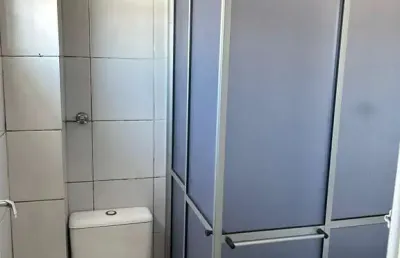 Apartamento com 1 quarto à venda na Beco do Silveira, 939, Nossa Senhora das Graças, Canoas