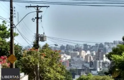 Terreno à venda na Rua Cleveland, 97, Santa Tereza, Porto Alegre