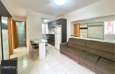 Apartamento com 2 quartos à venda na Rua José Alfredo Becke, 101, Vila Cachoeirinha, Cachoeirinha