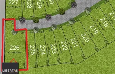 Oportunidade!! terreno em condomínio fechado com ótima infraestrutura!!!