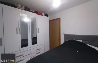 Apartamento com 2 quartos à venda na Rua Capitão Pedroso, 560, Restinga, Porto Alegre
