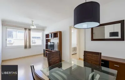 Apartamento com 1 quarto à venda na Rua Honório Silveira Dias, 838, São João, Porto Alegre