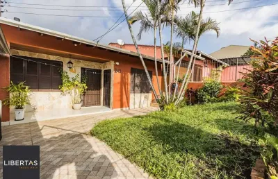 Casa com 3 quartos à venda na Rua Francisca Lechner, 243, Rubem Berta, Porto Alegre
