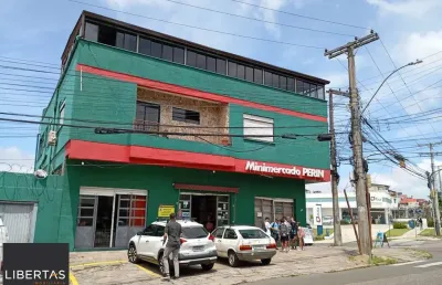Apartamento com 1 quarto à venda na Rua Antônio Divan, 56, Teresópolis, Porto Alegre