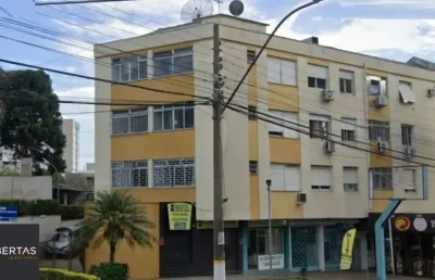 Kitnet / Stúdio à venda na Rua Doutor Ary Ramos de Lima, 87, Vila Ipiranga, Porto Alegre