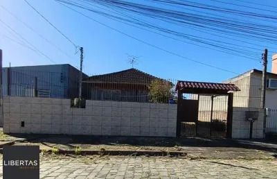 Terreno à venda na Rua Ceará, 500, Maringá, Alvorada