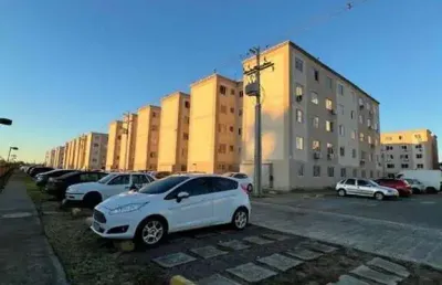 Apartamento com 2 quartos à venda na Avenida Souza Melo, 1084, Sarandi, Porto Alegre