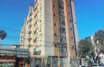 Apartamento com 2 quartos à venda na Rua José do Patrocínio, 1100, Cidade Baixa, Porto Alegre