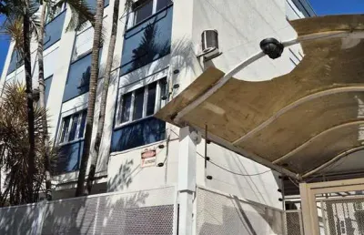 Apartamento com 3 quartos à venda na Avenida Ipiranga, 1201, Azenha, Porto Alegre