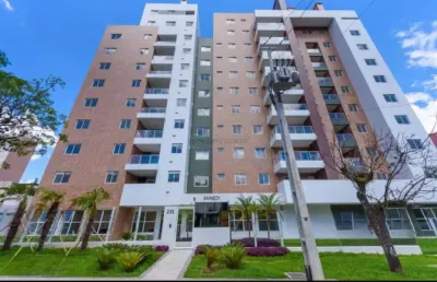 Apartamento com 3 quartos à venda no mercês, curitiba , 77 m2 por r$ 777.000