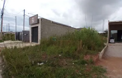 Terreno comercial à venda no nações, fazenda rio grande  por r$ 125.000