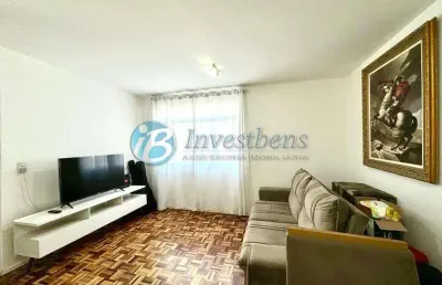 Apartamento com 3 quartos à venda na cidade industrial, curitiba , 45 m2 por r$ 260.000