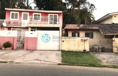 Terreno à venda no iguaçu, fazenda rio grande  por r$ 700.000