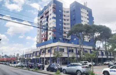 Apartamento com 3 quartos à venda no boa vista, curitiba , 105 m2 por r$ 720.000