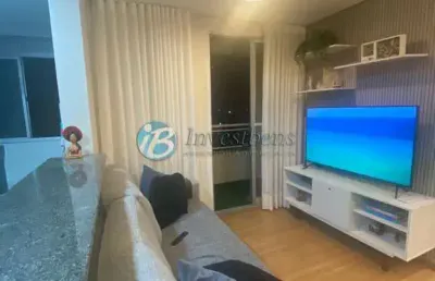 Apartamento com 2 quartos à venda no cristo rei, curitiba , 50 m2 por r$ 570.000