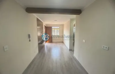 Casa em condomínio fechado com 2 quartos à venda no campo pequeno, colombo , 42 m2 por r$ 390.000